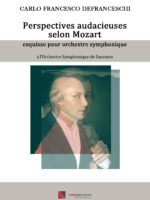 Perspectives audacieuses selon Mozart