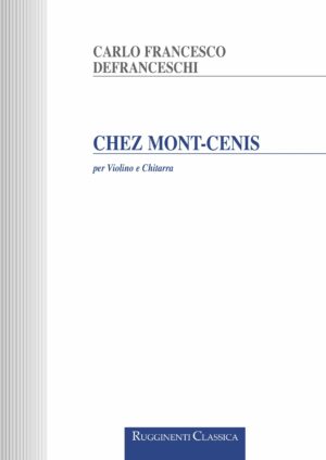 Chez Mont-Cenis