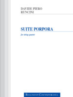Suite Porpora
