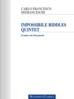 Impossible riddles quintet