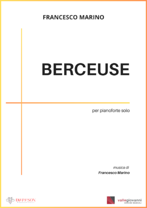 Berceuse