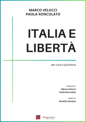 Italia e libertà