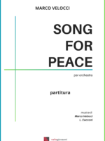 Song For Peace