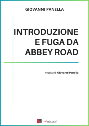 Introduzione e fuga da Abbery Road