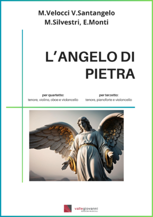 L'Angelo di pietra