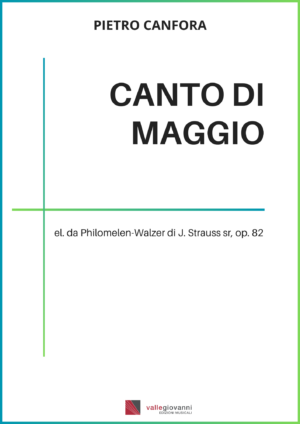 Canto di Maggio