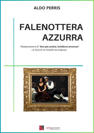 Falenottera azzurra