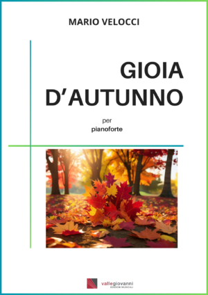 Gioia d'autunno