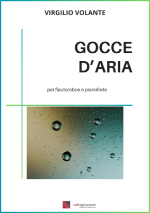 Gocce d'aria