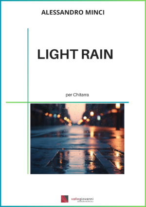 Light Rain