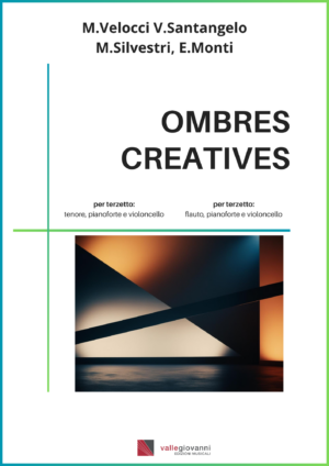 Ombres Creatives