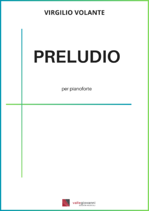 Preludio