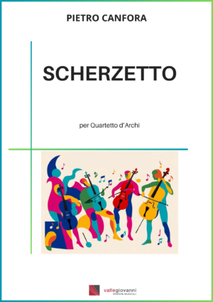 Scherzetto