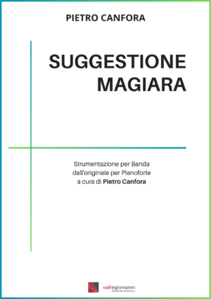 Suggestione Magiara