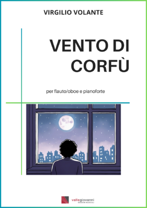 Vento di Corfù