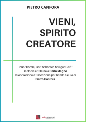 Vieni, Spirito Creatore