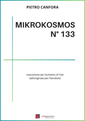 Mikrokosmos N° 133