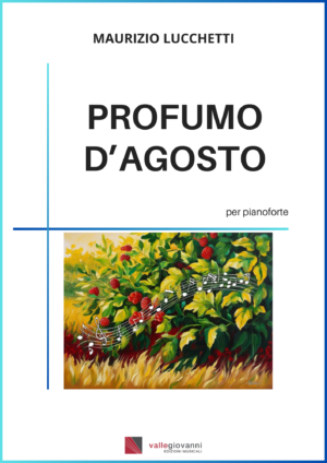 Profumo d'agosto