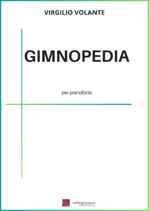 Gimnopedia