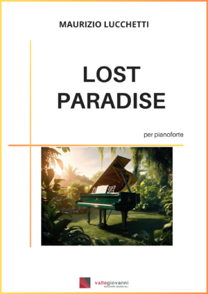 Lost Paradise