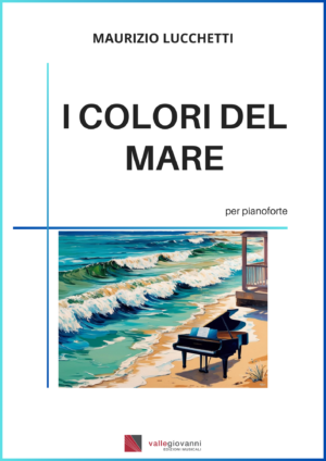 I colori del mare