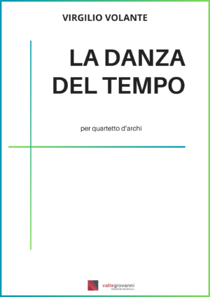 La danza del tempo