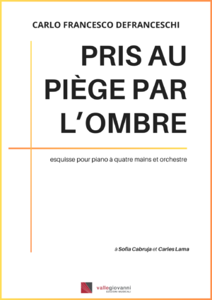 Pris au piège par l'ombre