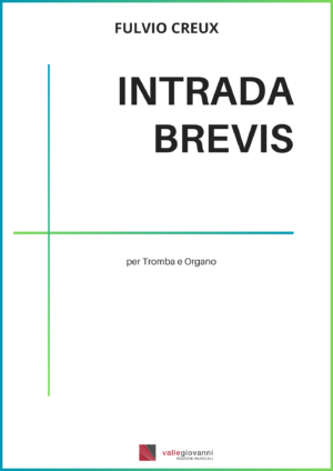 Intrada Brevis