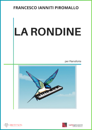 La Rondine